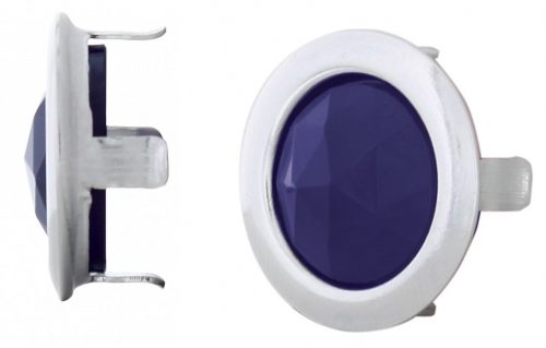 Blue Dot Taillight Lens Kit | 1955–1957 Chevy