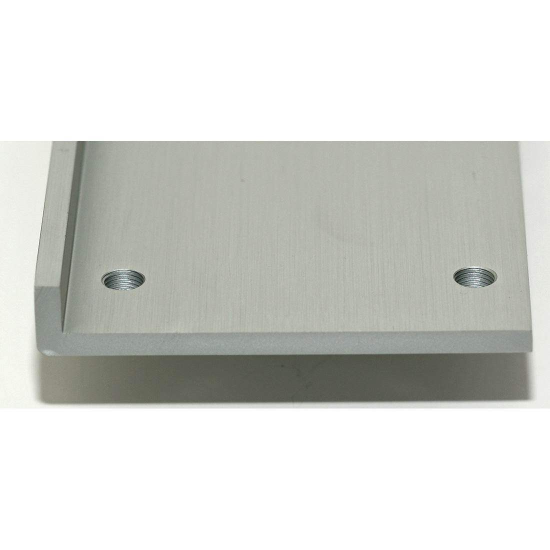 1955~1957 Chevy Bench Seat Relocation Brackets - Image 2