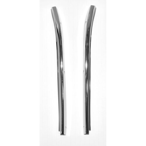 Tri-Five A-Pillar Trim