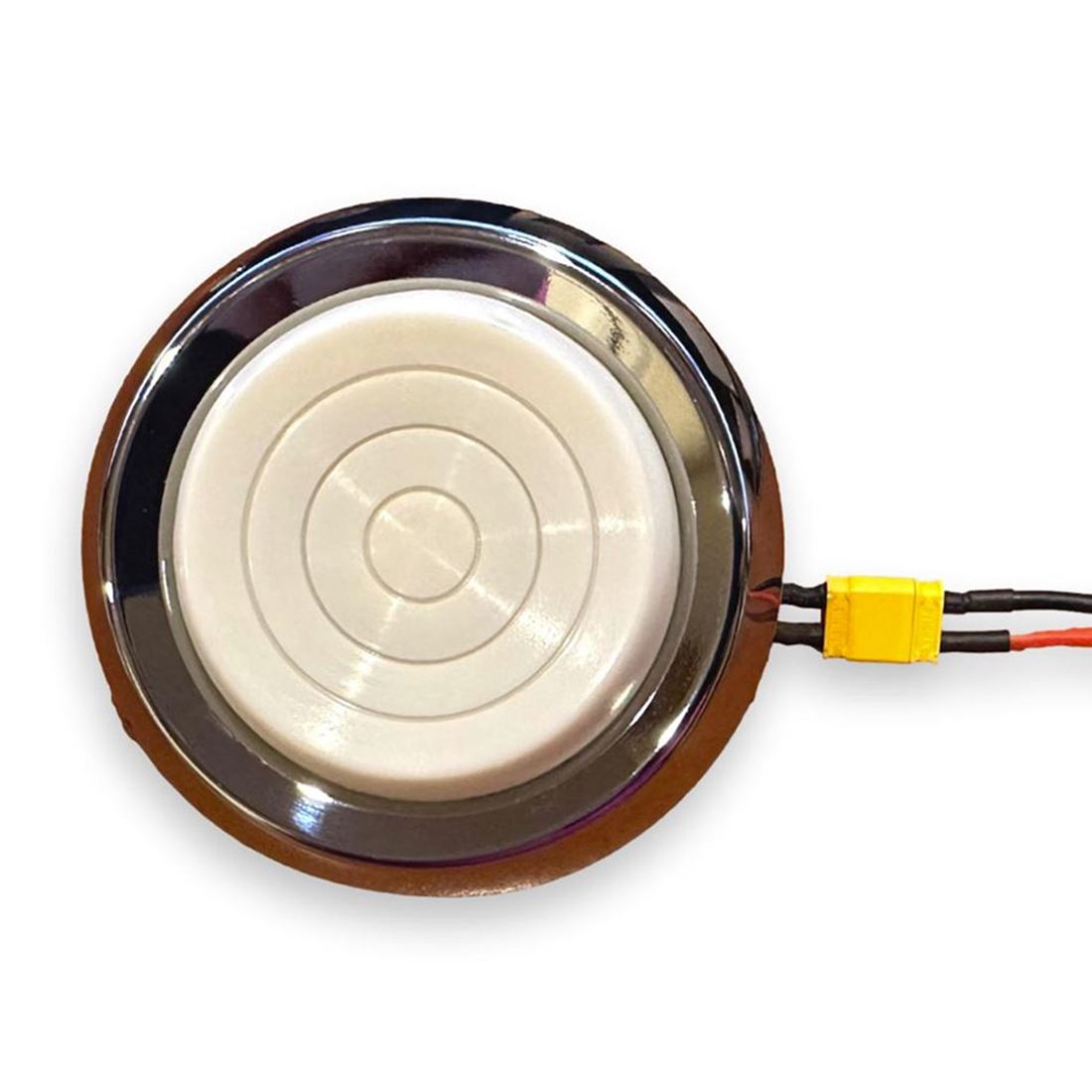 1955–1957 Chevy Dome Light - LED Interior Upgrade