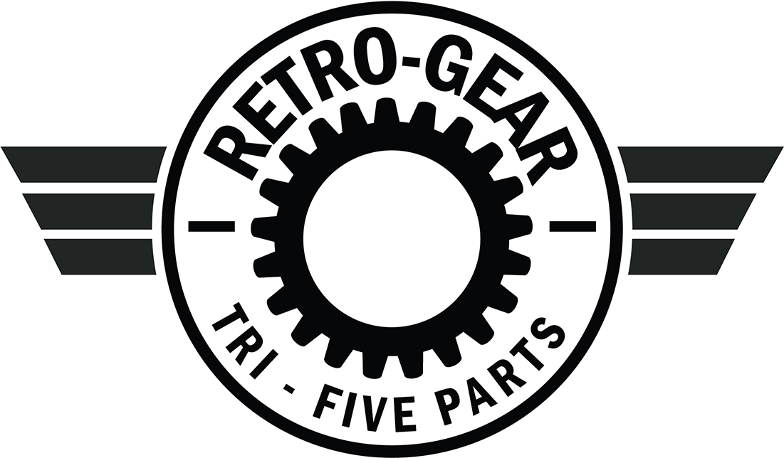 Retro-Gear Logo