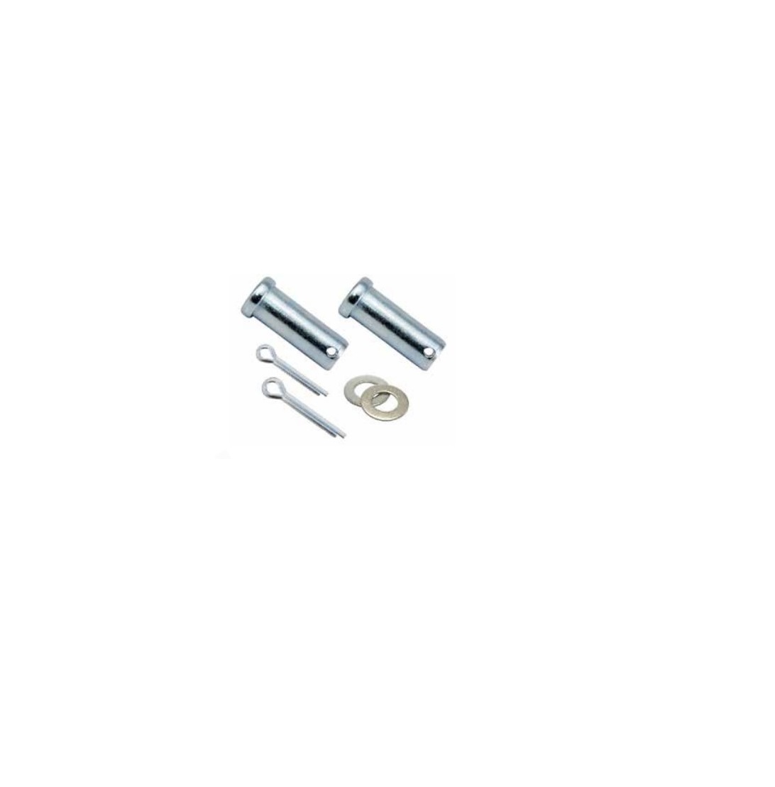 1955~1957 Chevrolet Nomad & Wagon Tailgate Cables - Image 4